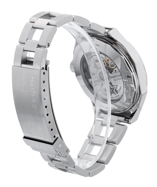 Zenith Defy 03.A3642.670/75.M3642 Image 3